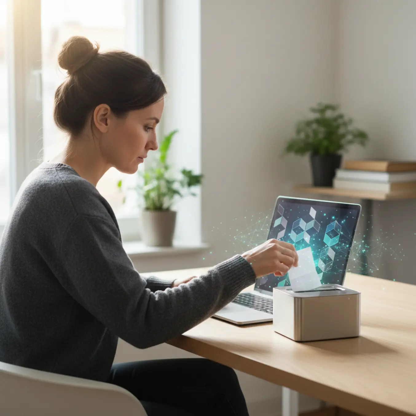 Wallets and Seed Phrases: Everyday Best Practices