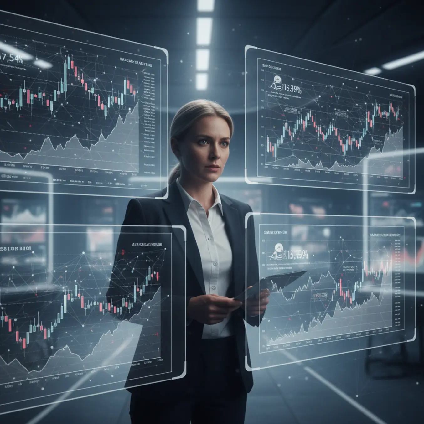 A–Z Glossary of Investment and Crypto Scam Terms