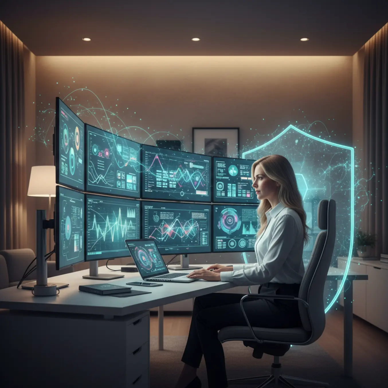 Staying Safe on Crypto Exchanges