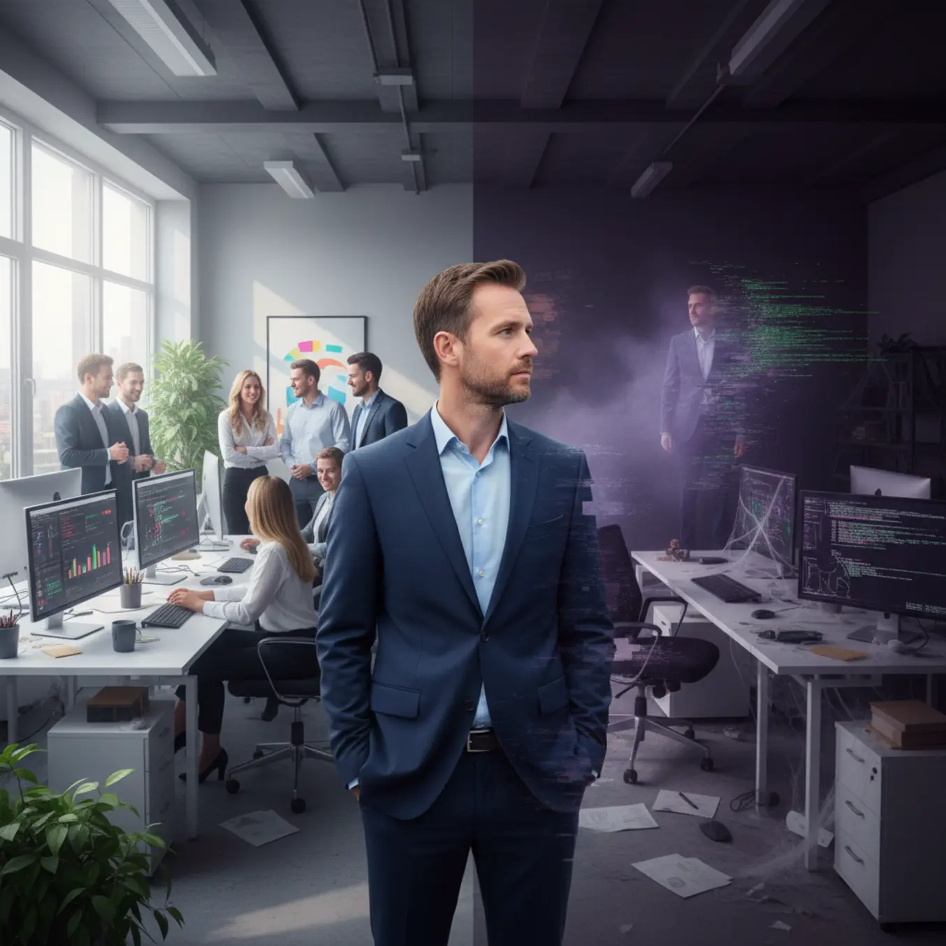 Reliable Help or “Ghost Company”? How to Tell the Difference