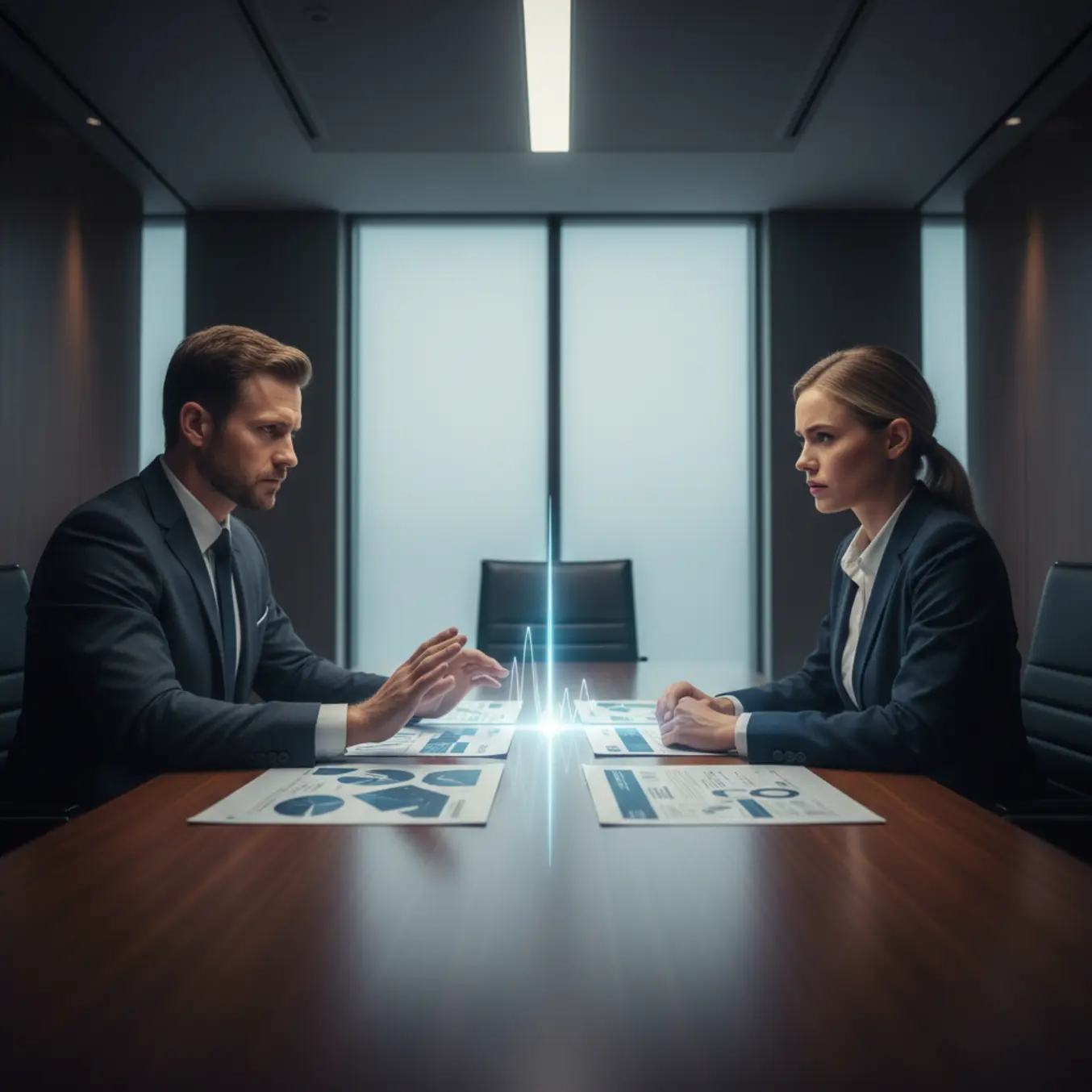 Ethics and Legality in Fraud Recovery: Where We Draw the Line