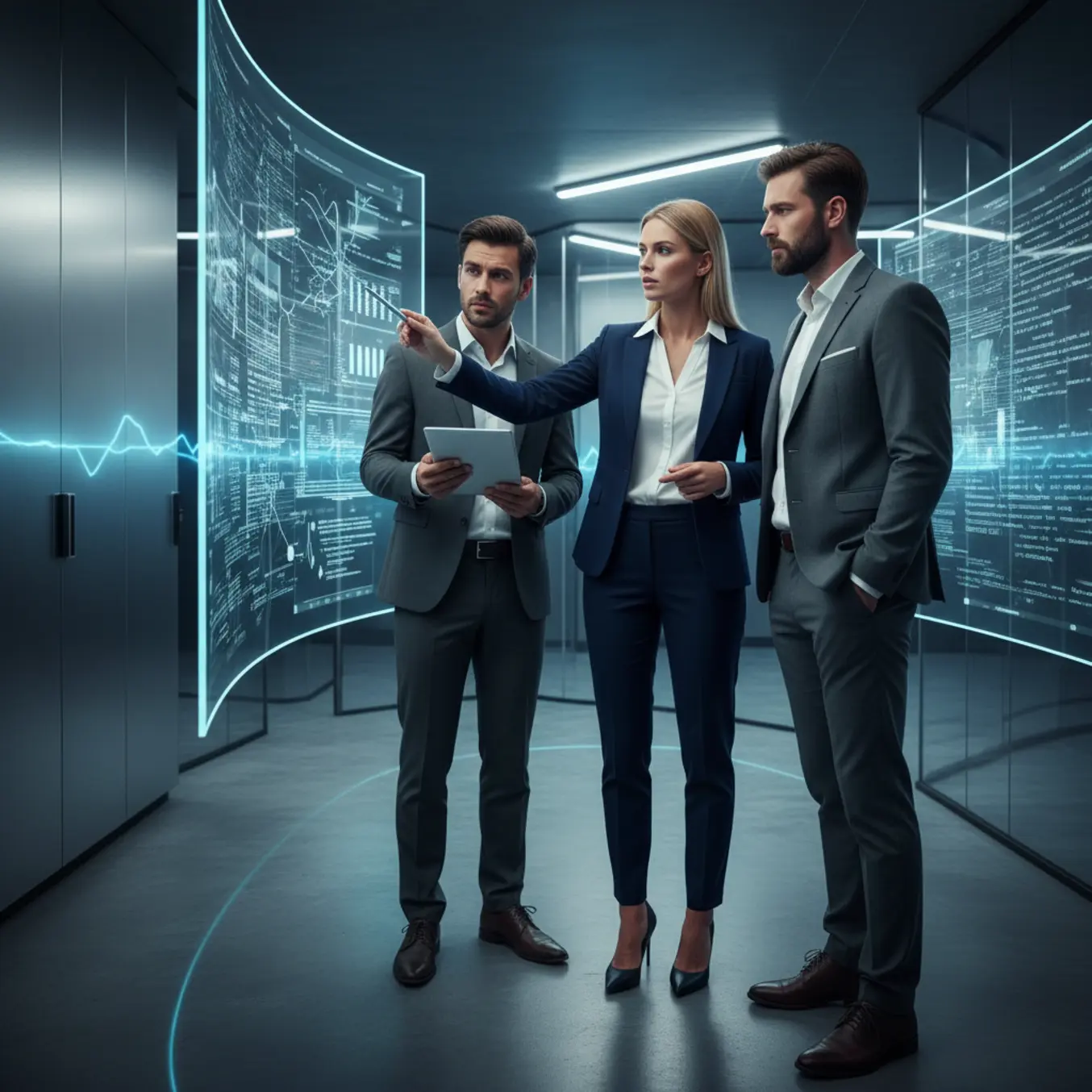 Cyber Hygiene Audit for Companies – Checklist