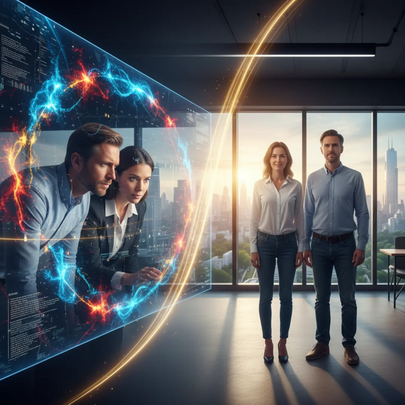 Your Case Process Step by Step – From Analysis to Recovery