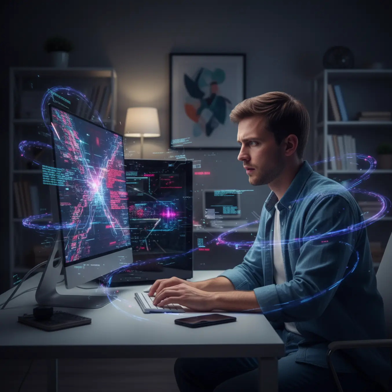 Computer Takeover: Malware, Plugins and What to Do Next