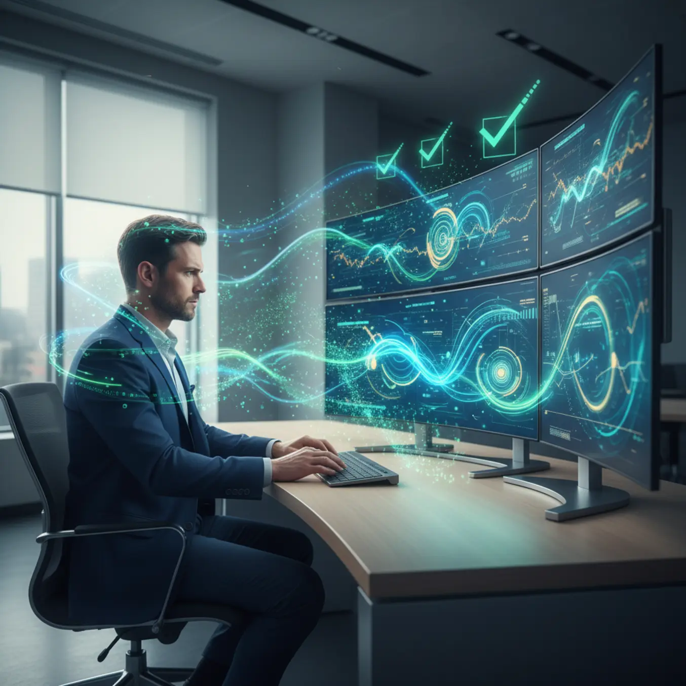 Checking an Investment Platform in 12 Minutes – Universal Checklist