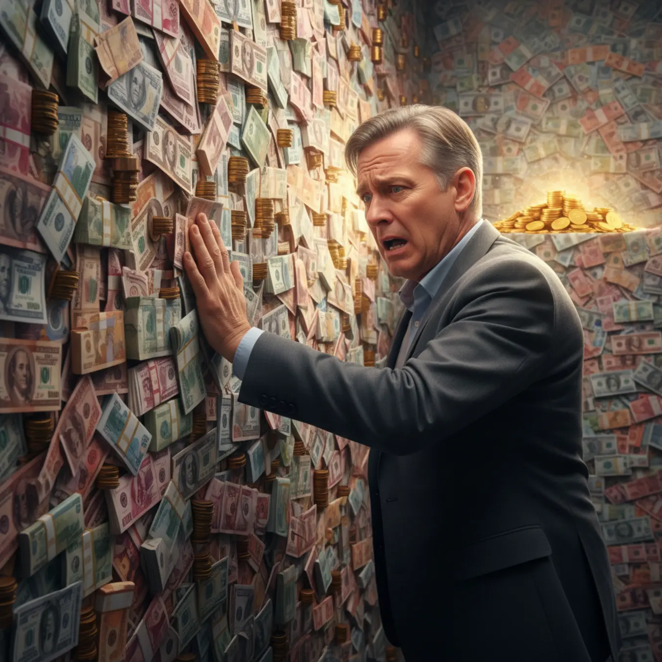 Withdrawal Tax, Release Fee, Insurance Deposit: Why Paying More Rarely Unlocks Your Money