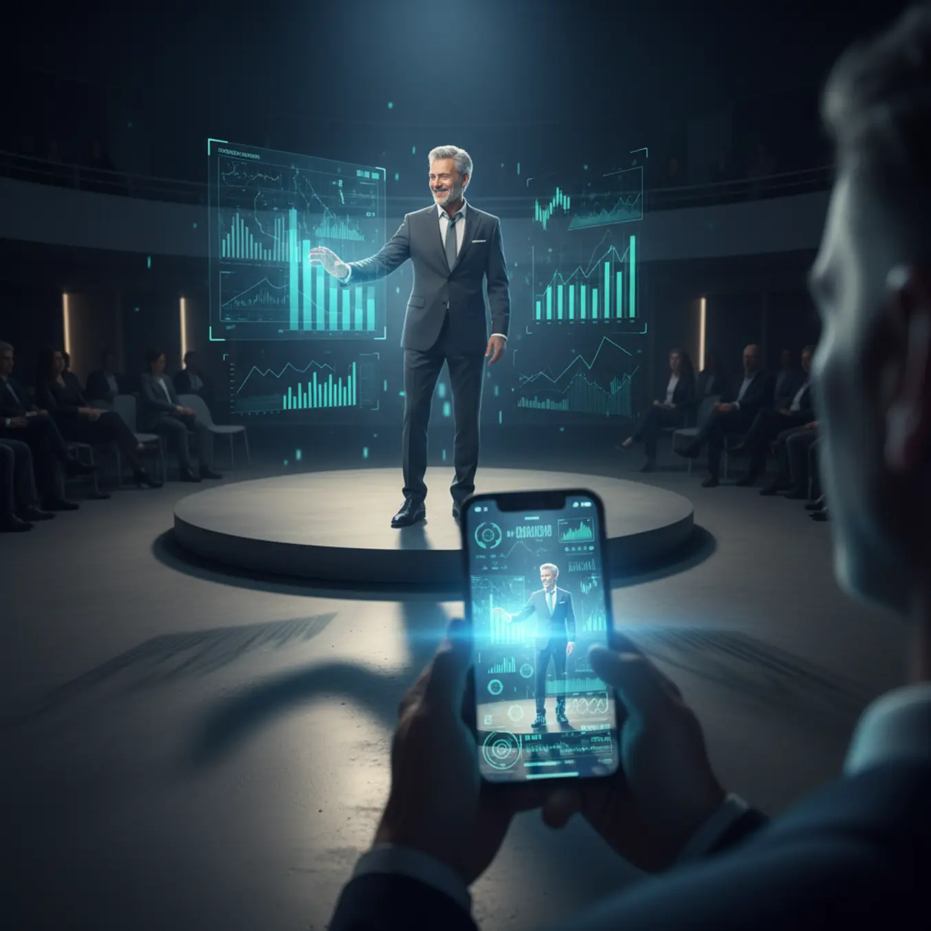 Deepfake Celebrity Endorsements in Investing: Quick Verification Methods Anyone Can Use