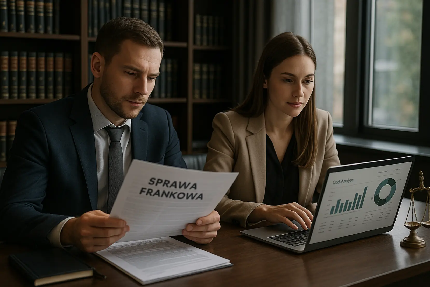 Ile kosztuje prowadzenie sprawy frankowej i skąd biorą się różnice w wycenach kancelarii