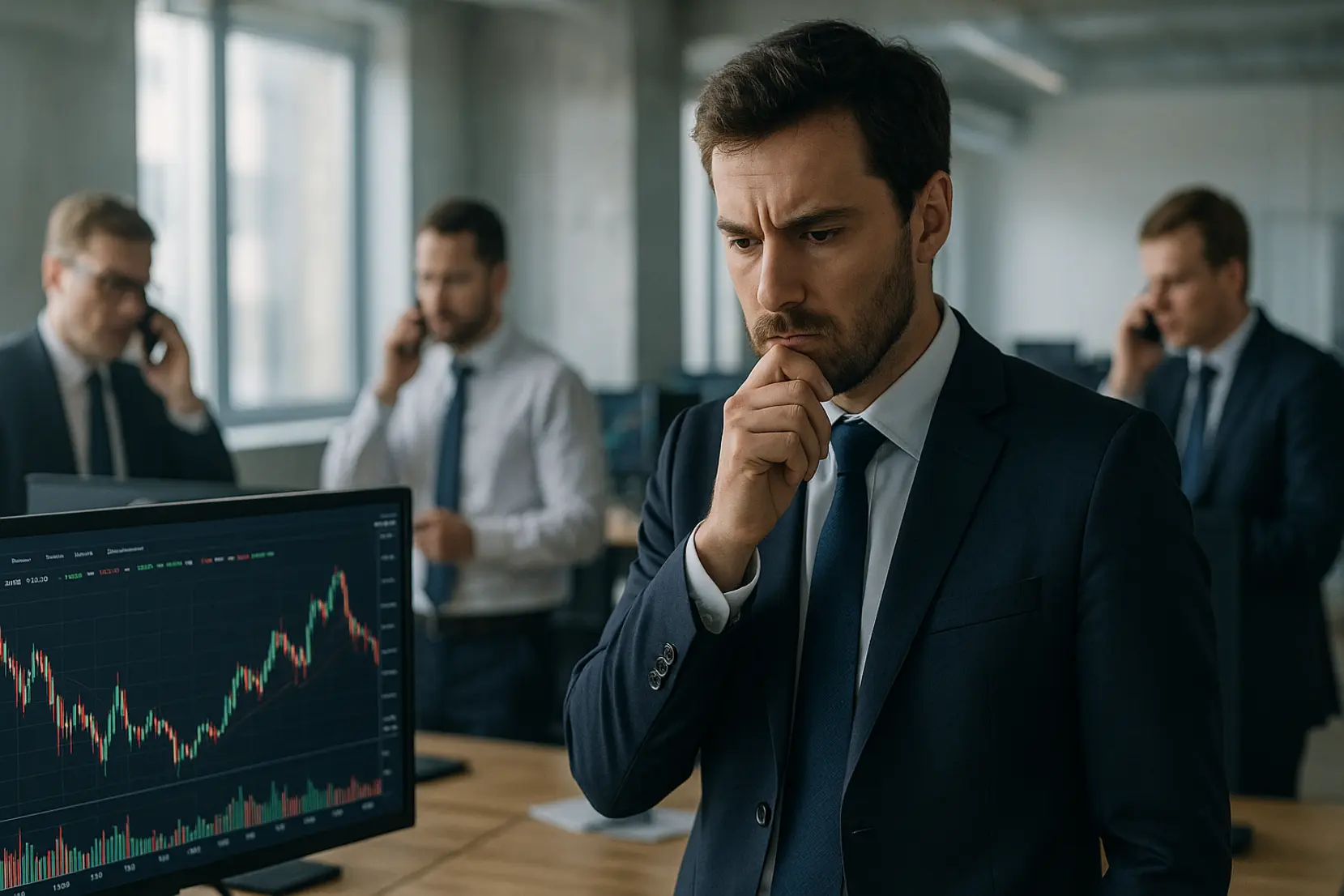 AML i blokady na giełdach: kiedy exchange może wstrzymać wypłatę i co wtedy zrobić