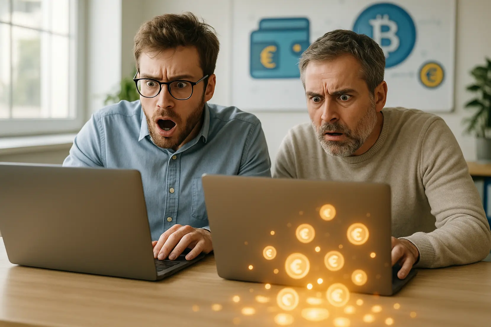 Co to jest „dusting” i dlaczego małe wpłaty na portfel bywają początkiem ataku