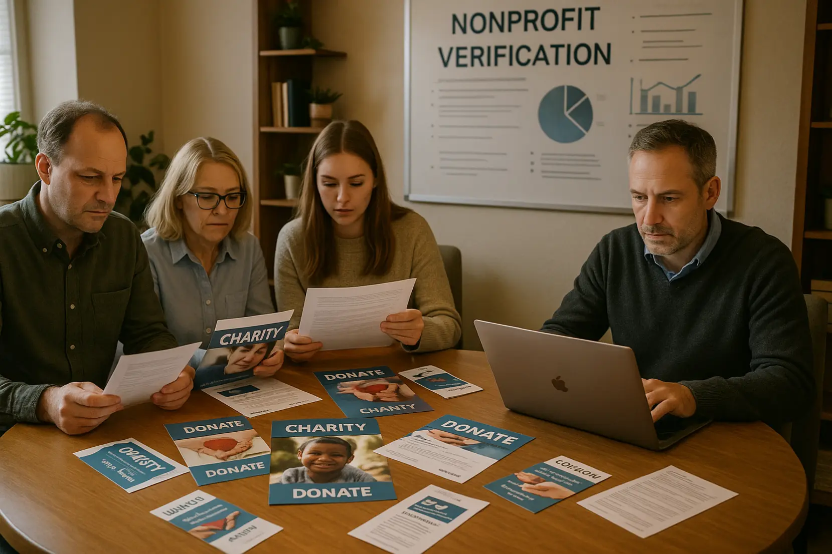 Fałszywe zbiórki i „pomoc dla…”: szybka weryfikacja organizatora i kanałów płatności