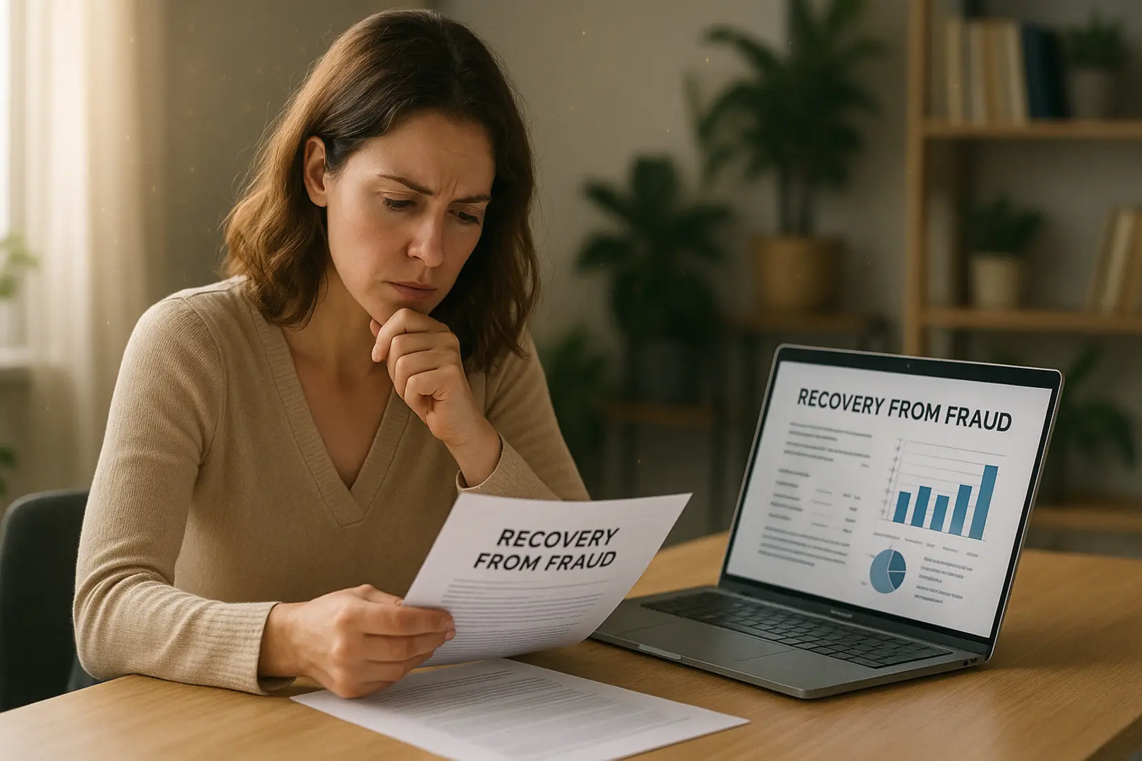 Ile trwa odzyskiwanie pieniędzy po oszustwie: realne scenariusze i czynniki, które robią różnicę