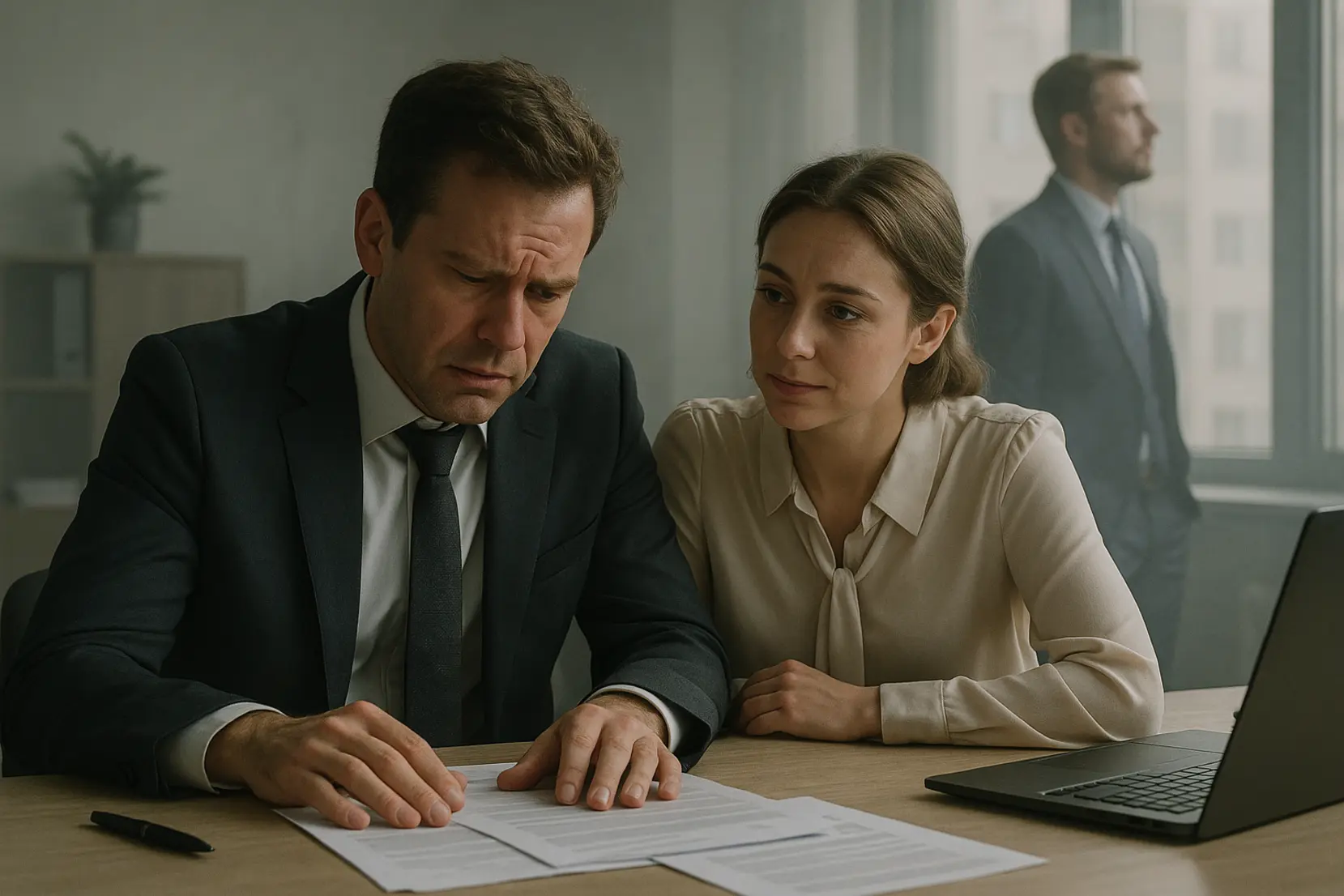 Co można odzyskać, a czego zwykle nie: uczciwe oczekiwania po oszustwie inwestycyjnym