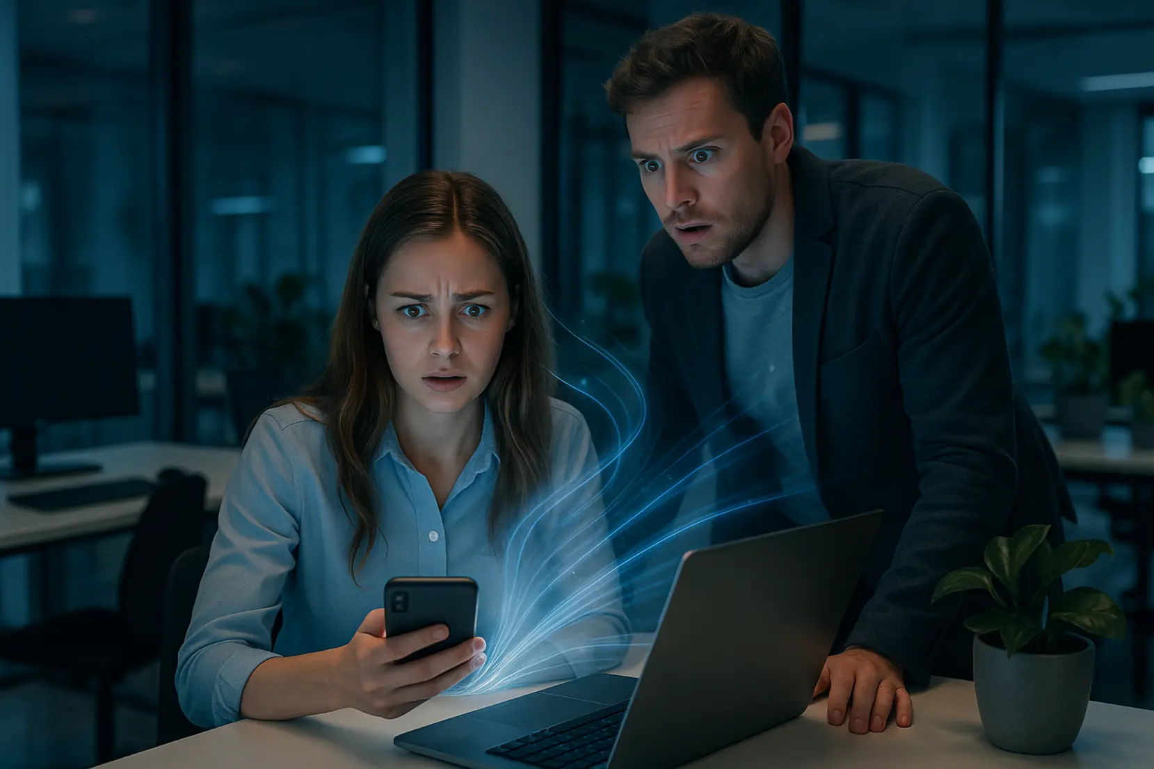 SIM swap i przejęcie numeru: jak jedna zmiana karty może otworzyć bank