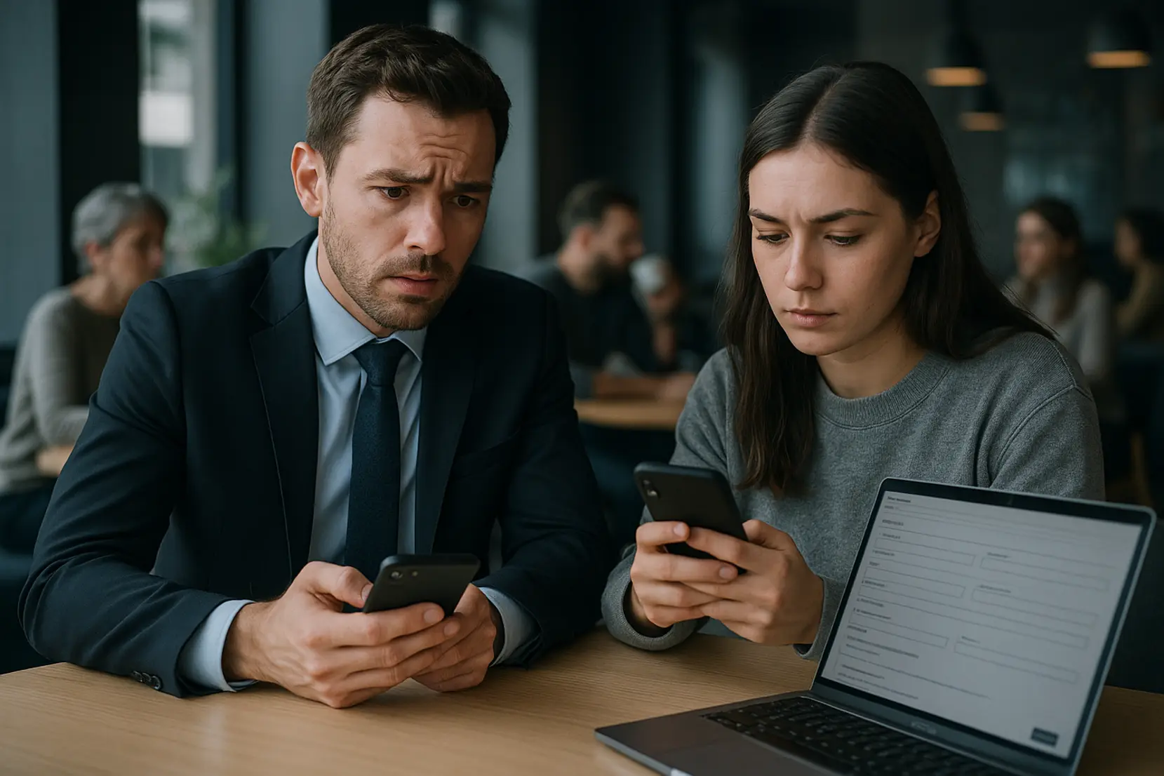 BLIK na prośbę „konsultanta”: dlaczego to prawie zawsze oszustwo