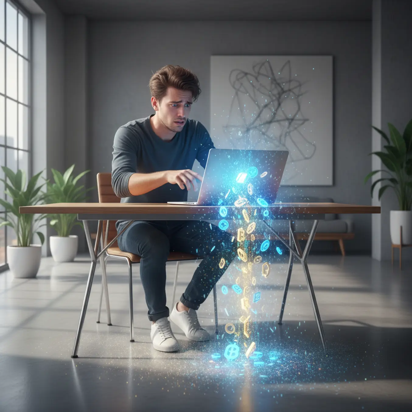 Wallet Drainers Explained: How One Click Can Empty a Crypto Wallet