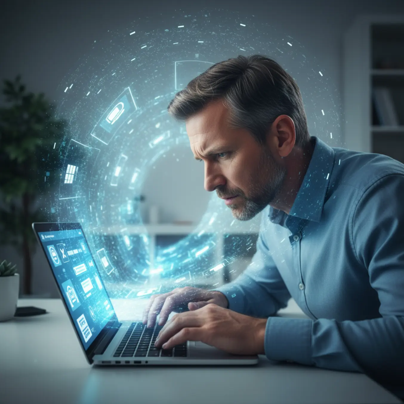 Fake Customer Support on Google: The New Scam Funnel
