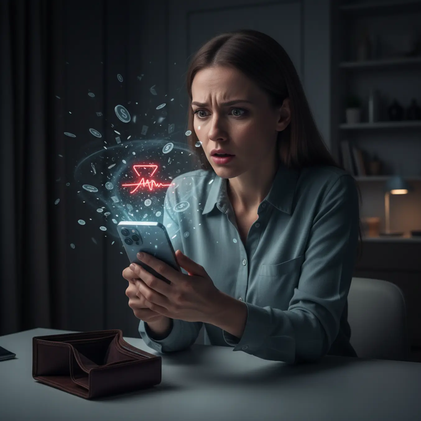 Wallet Drainers and ‘Mint’ Links: Why One Signature Can Empty Your Wallet