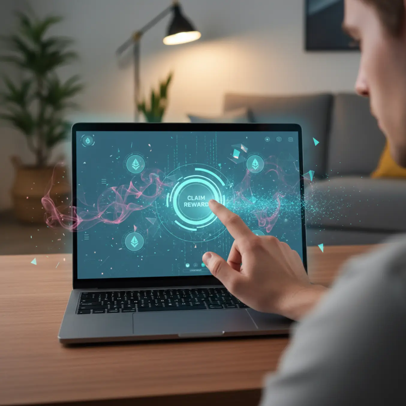 Airdrop Scams: ‘Claim Your Tokens’ and Lose Everything — How to Check Safely