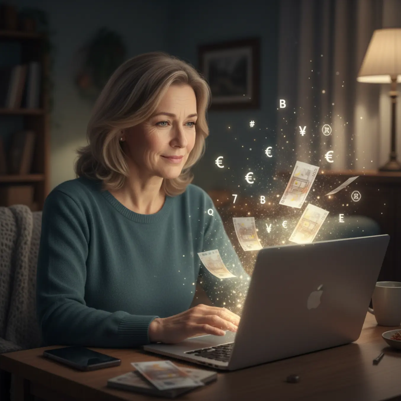 Fake ‘Refund’ Emails: When a Scammer Pretends to Return Your Money