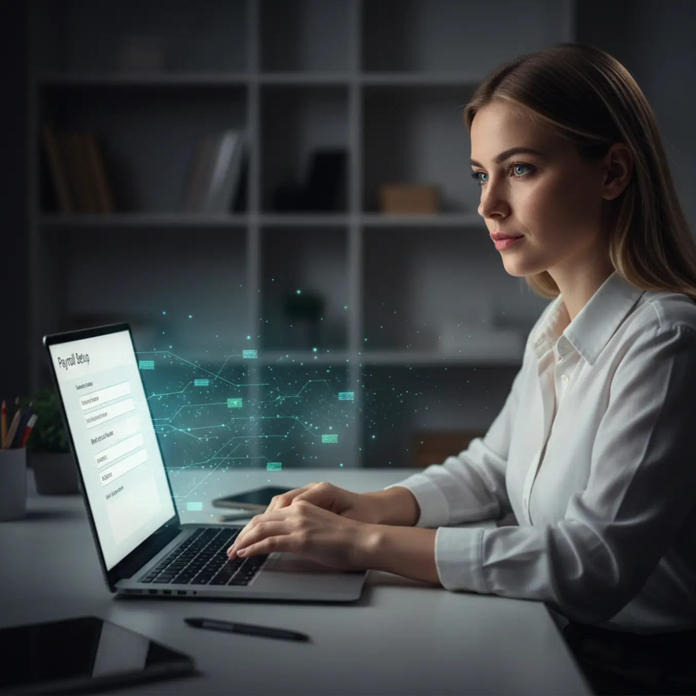 Job Offer Scams and ‘Payroll Setup’: When ‘Hiring’ Is Actually Data Harvesting