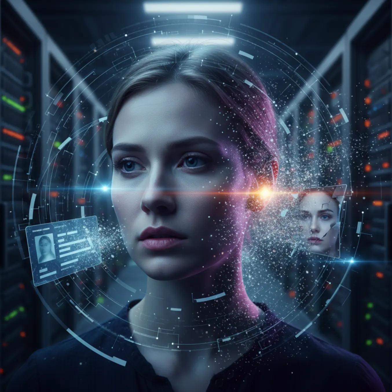 Identity Theft Starter Kit: What to Do When Your ID or Selfie Has Been Leaked