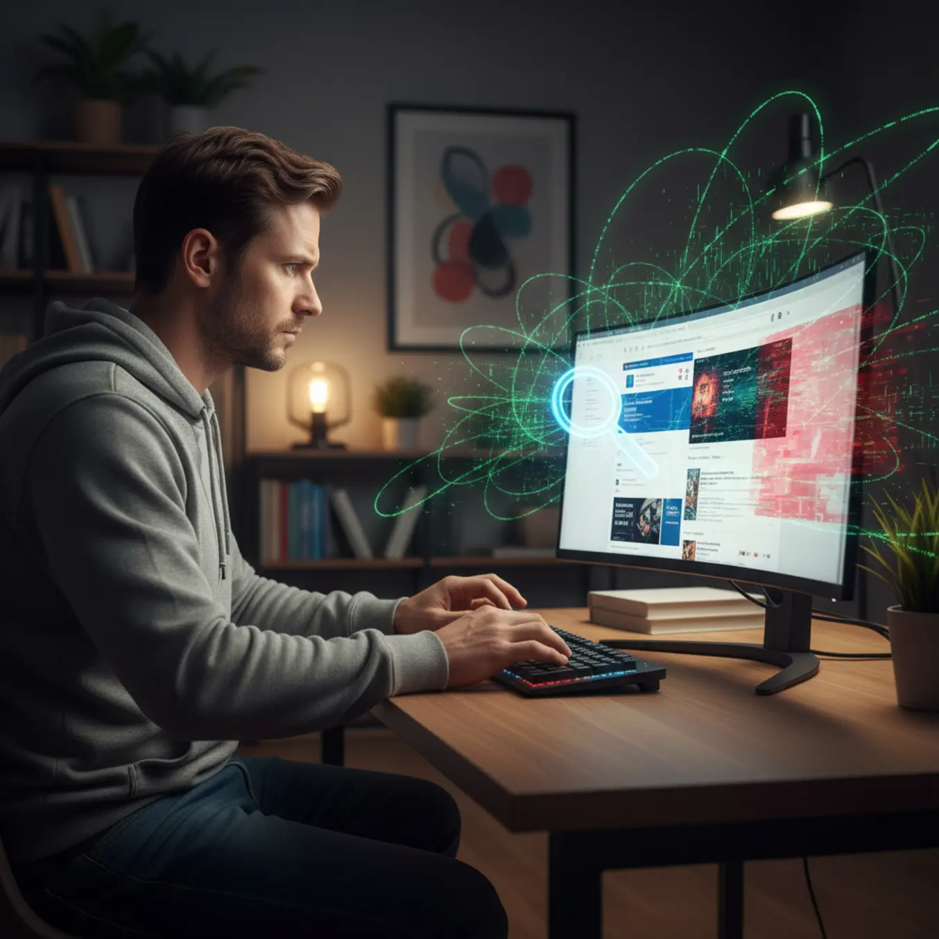 Scam Company Lists and Website Impersonation: How to Check a Domain Before You Pay