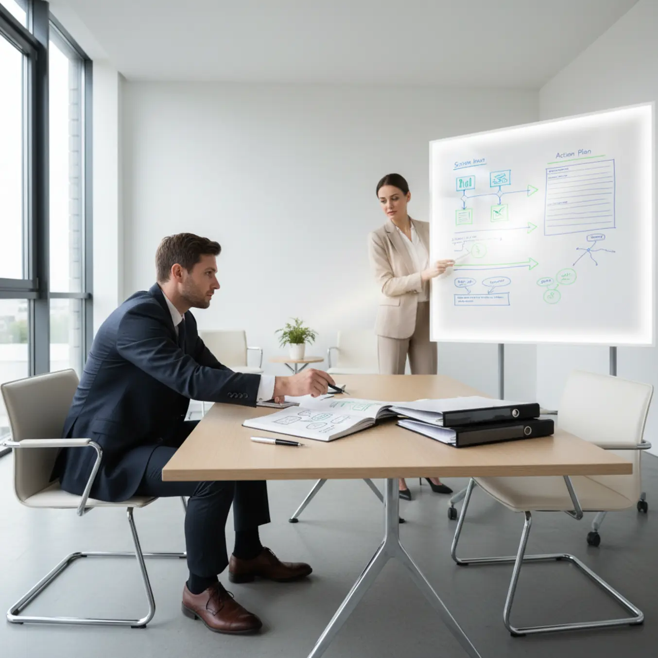 Free Consultation: How to Prepare So You Get an Action Plan, Not Just a Conversation