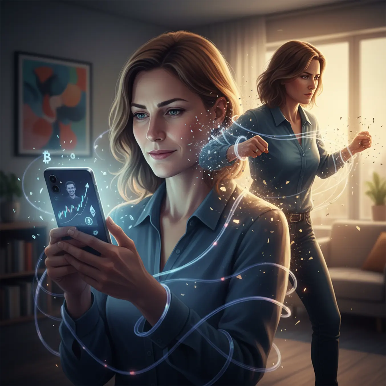 Pig Butchering Scams: How They Lure You In (and How to Break Free)