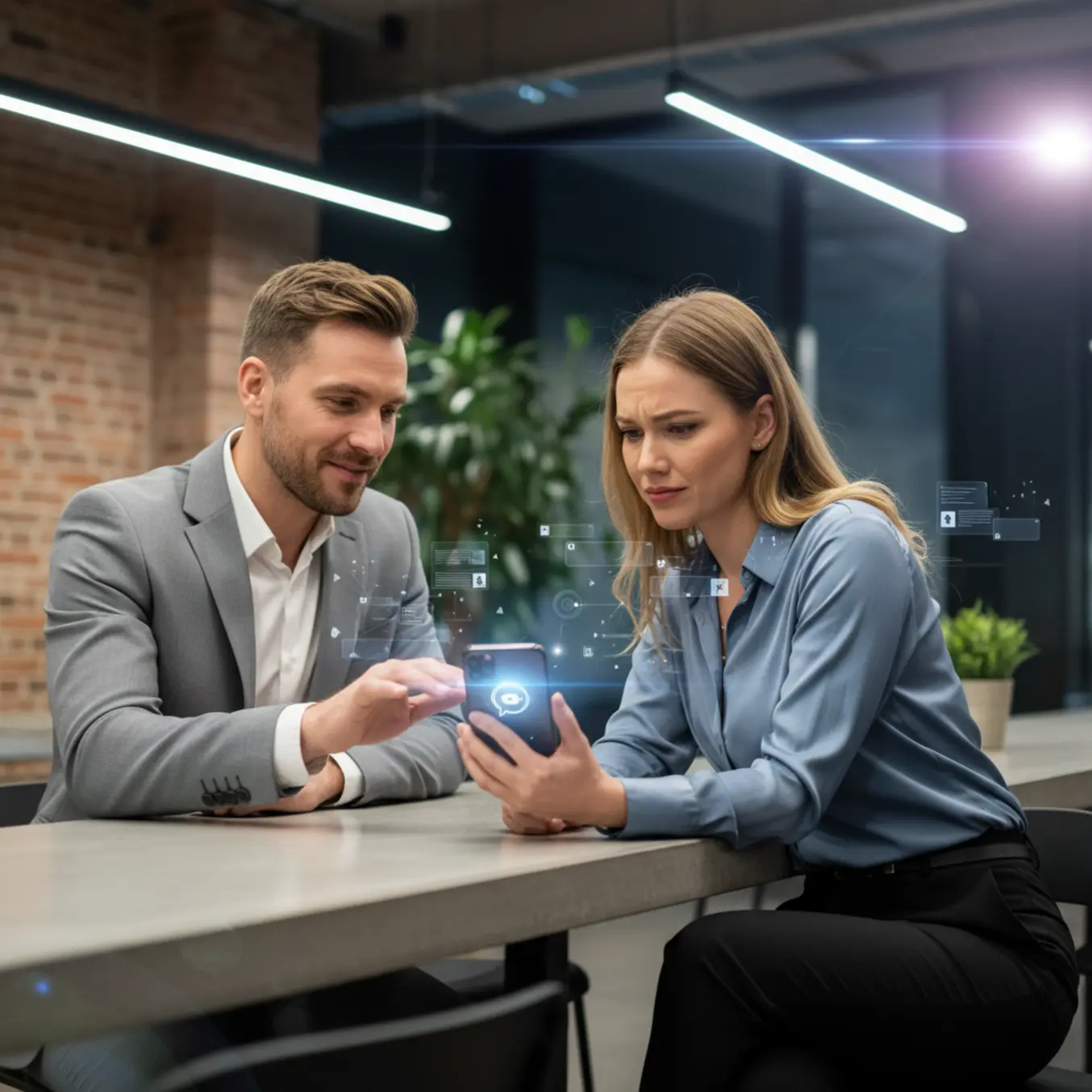 WhatsApp & Telegram ‘Account Managers’: Why Legit Firms Don’t Trade in Chats