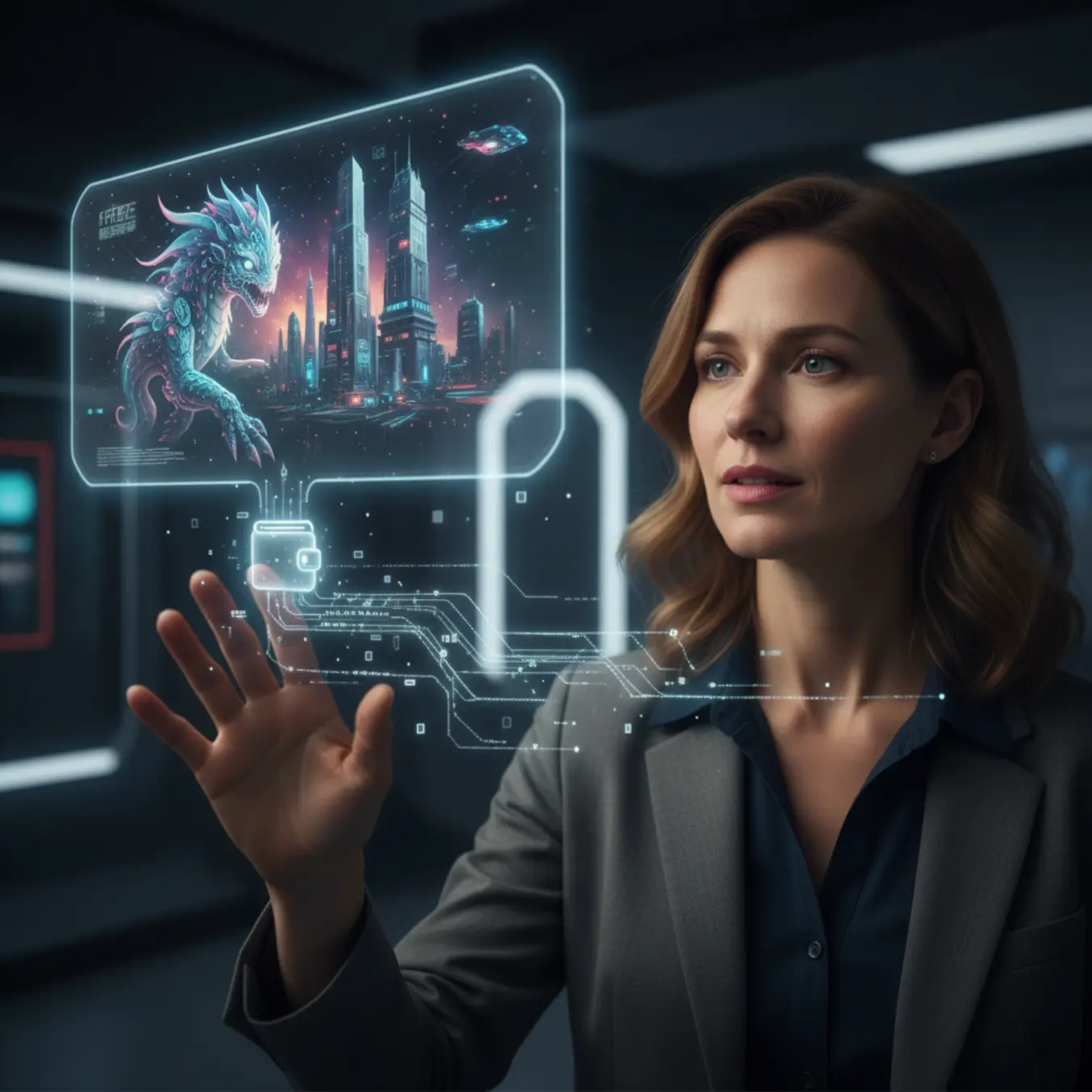 Crypto Wallet Drainers Explained: Approvals, Signatures, and the ‘Free NFT’ Trap