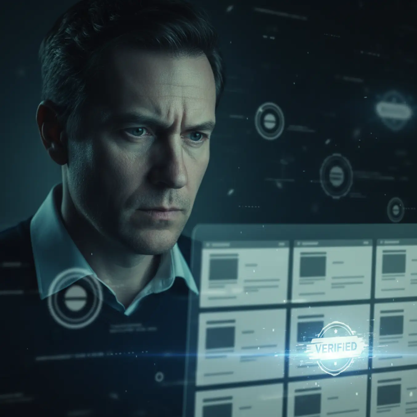 Clone Websites and Fake Regulators: How to Verify Licences and Warnings