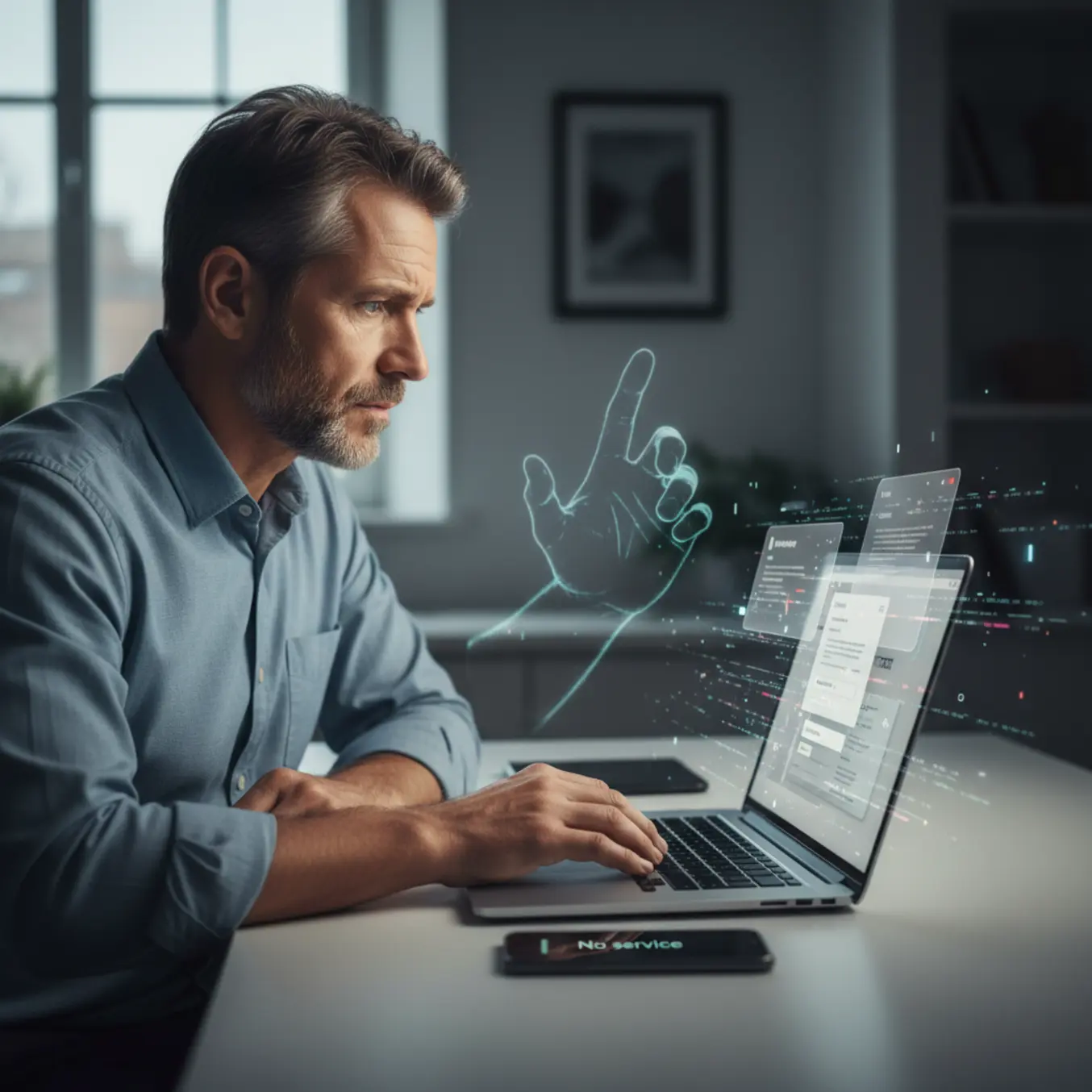 2FA Isn’t Always Enough: SIM Swap, MFA Fatigue, and Session Theft