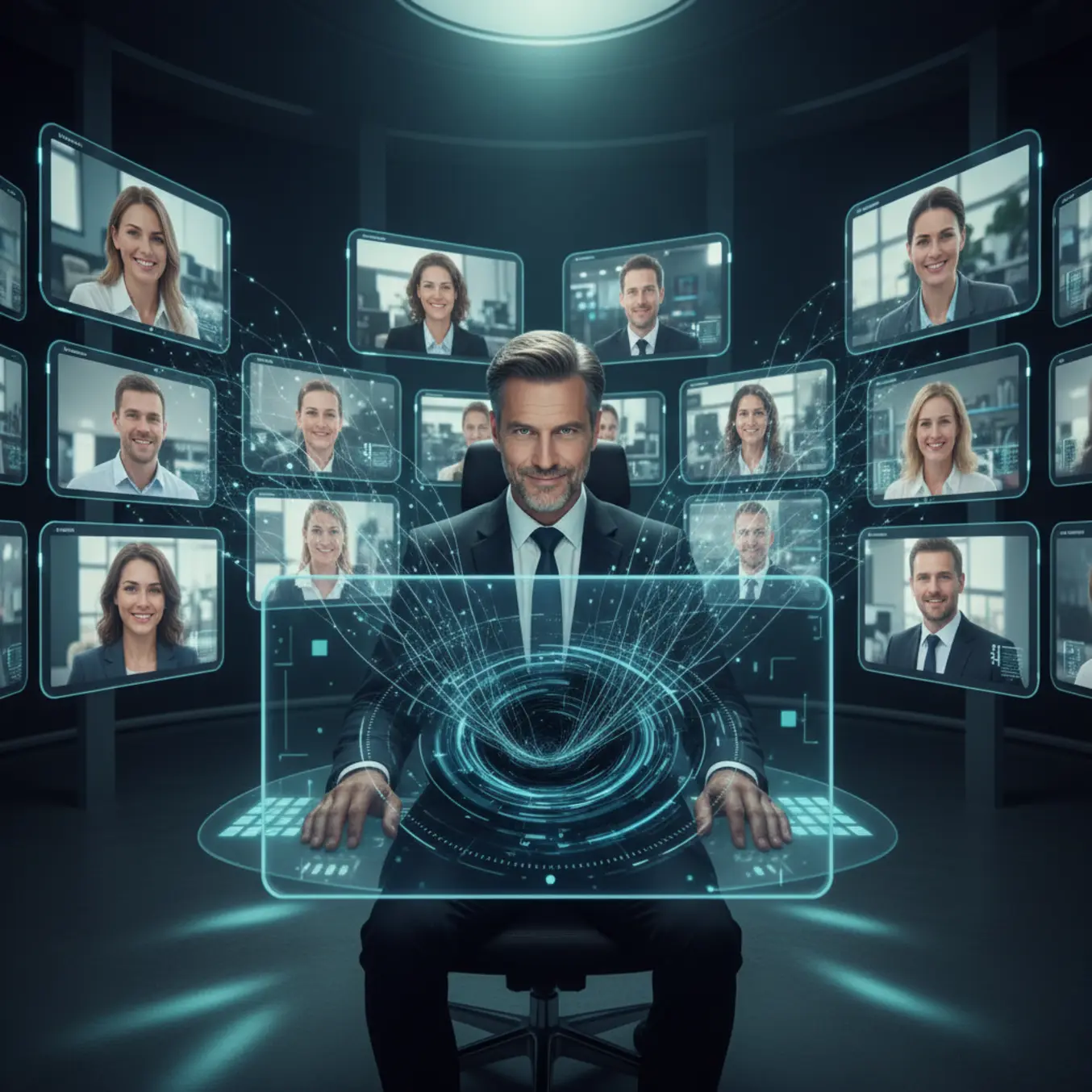 Affiliate & IB Networks: How Scam Platforms Use ‘Partners’ to Funnel Victims