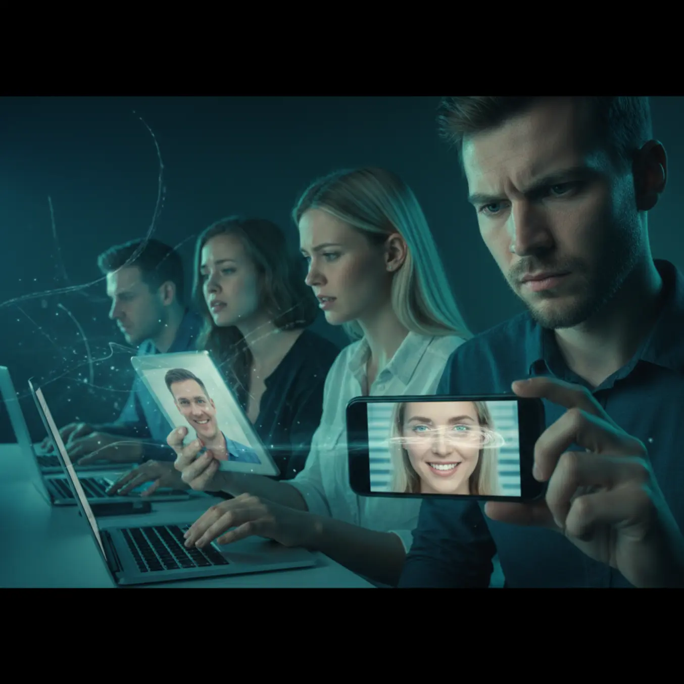 Social Media Ad Scams: Deepfakes, Fake Testimonials, and ‘As Seen On’ Logos