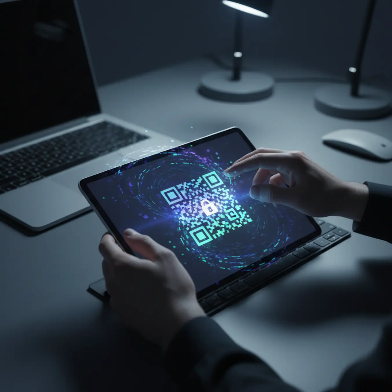 QR Code Phishing (Quishing): The New Twist on ‘Secure Login’ Messages