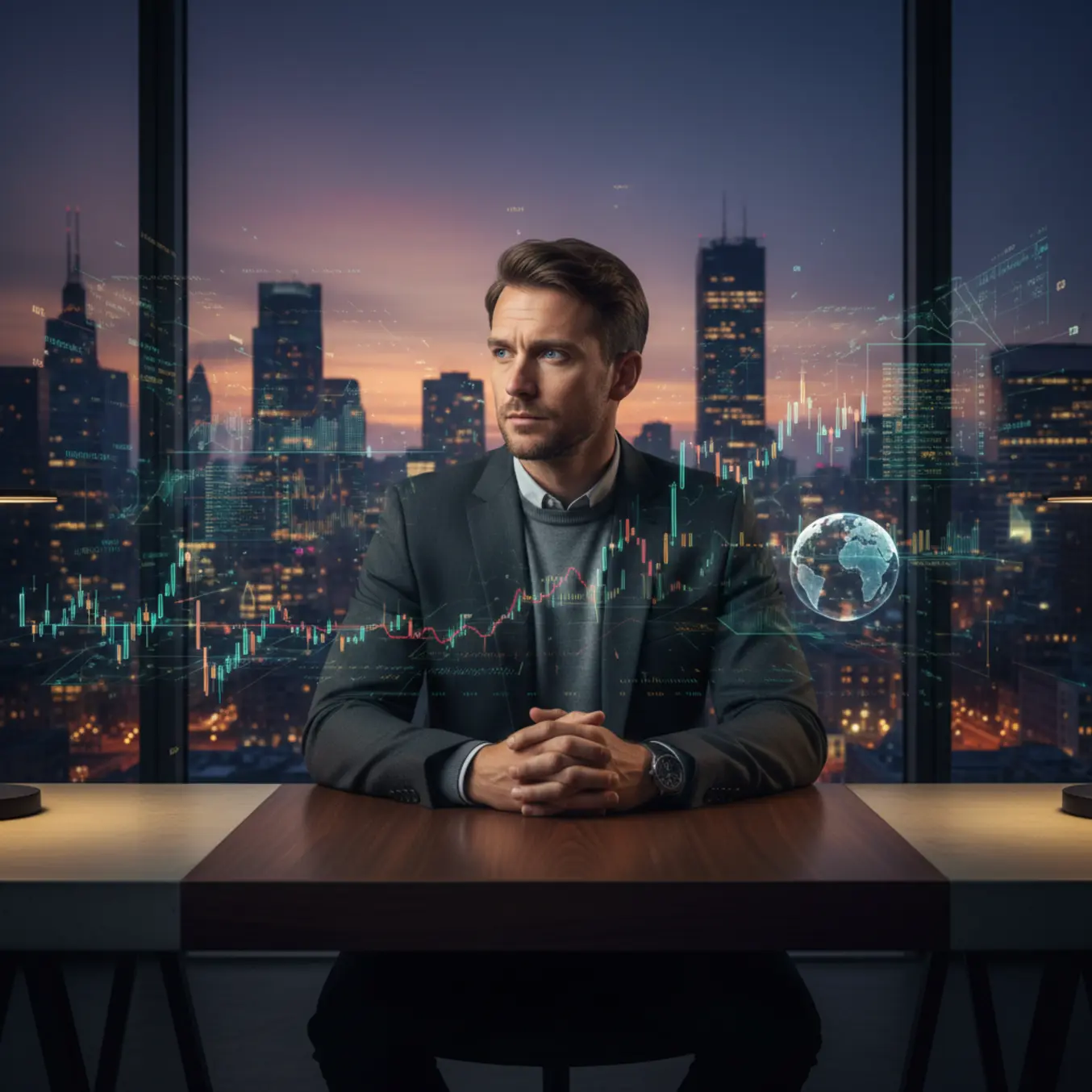Investment Scam Psychology: Why Smart People Get Tricked (and How to Stay Calm)