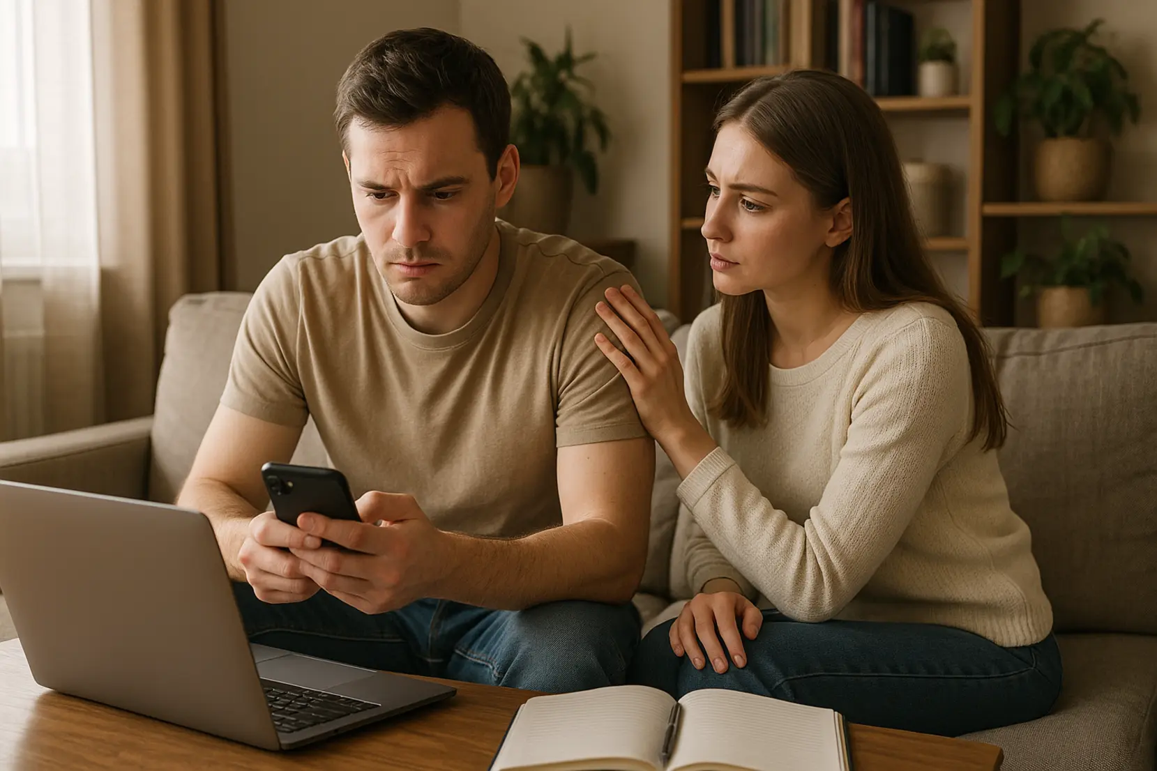 Fałszywy numer infolinii w Google: jak sprawdzić, gdzie naprawdę dzwonisz