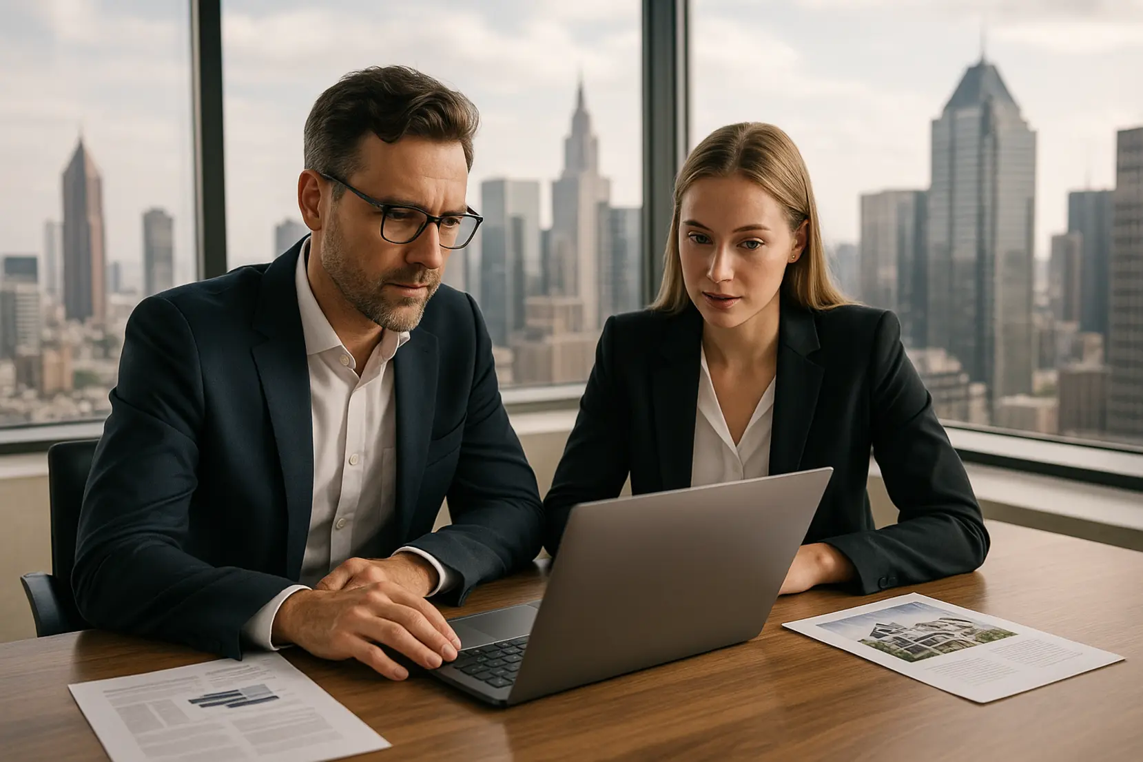 Inwestycje w nieruchomości „za granicą”: weryfikacja oferty bez jeżdżenia na miejsce