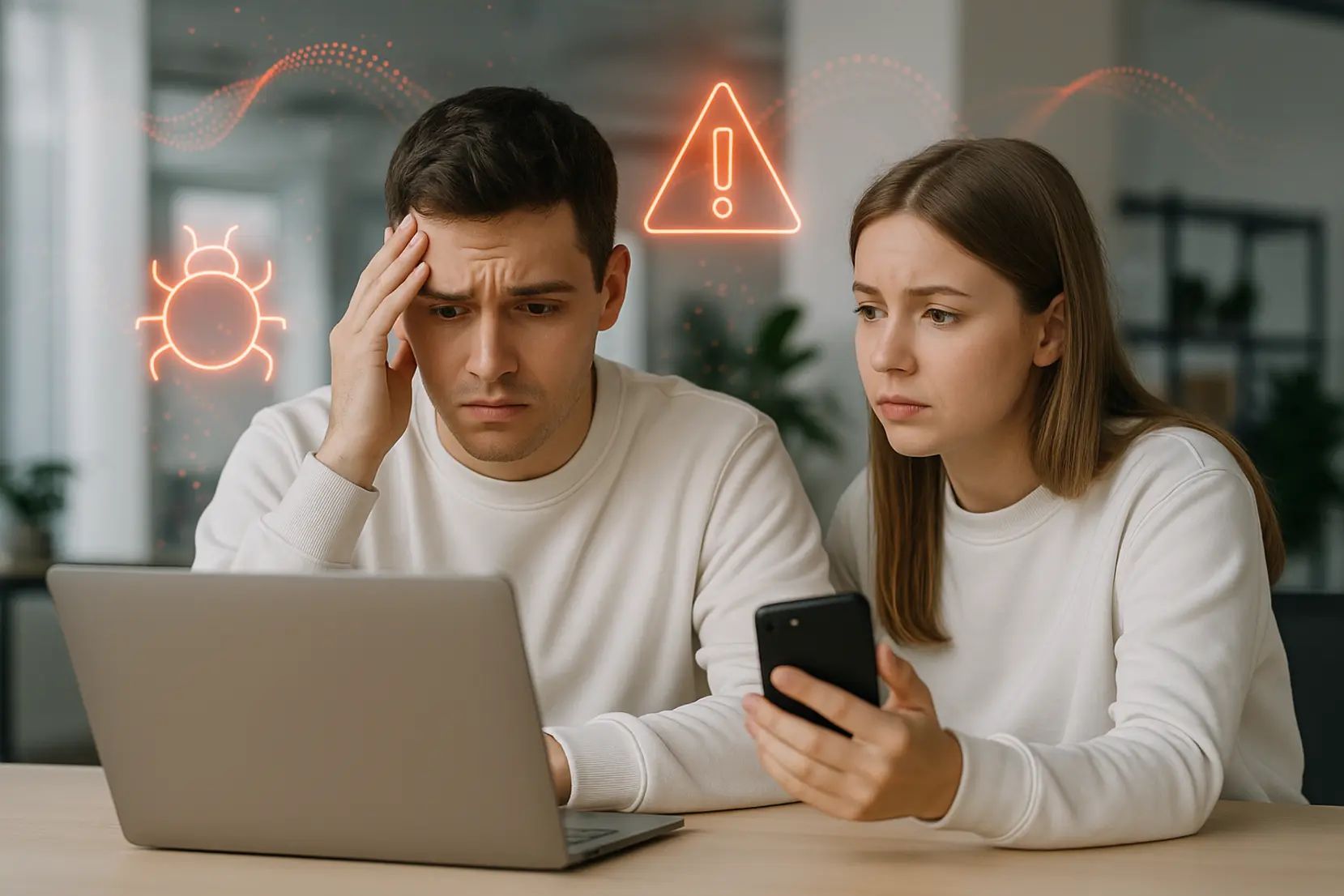 Przejęte konto e-mail: jak odzyskać dostęp i zamknąć wektory ataku