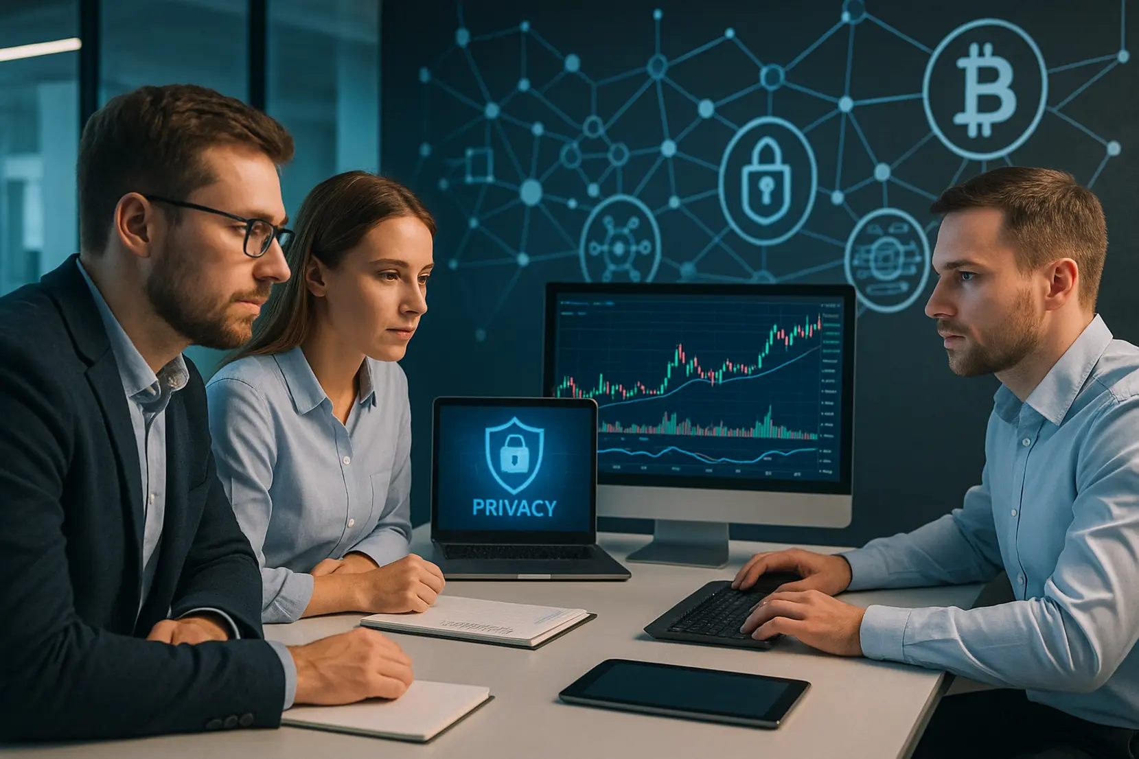 Mixery i privacy coins: co zmieniają w śledzeniu środków i jakie są ograniczenia