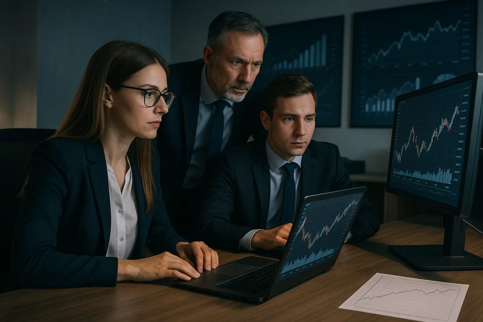 Spready, swapy i „opłaty”: jak nimi tłumaczą brak wypłaty na platformach