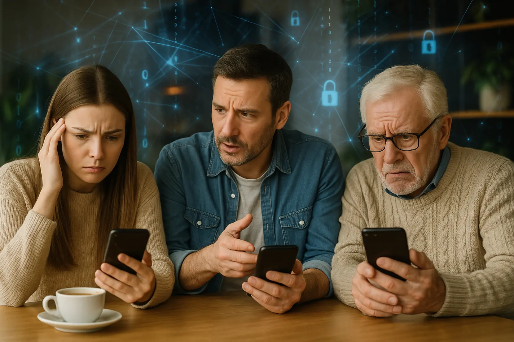 Przejęte konto Facebook/Instagram: jak zatrzymać falę wyłudzeń „na znajomego”