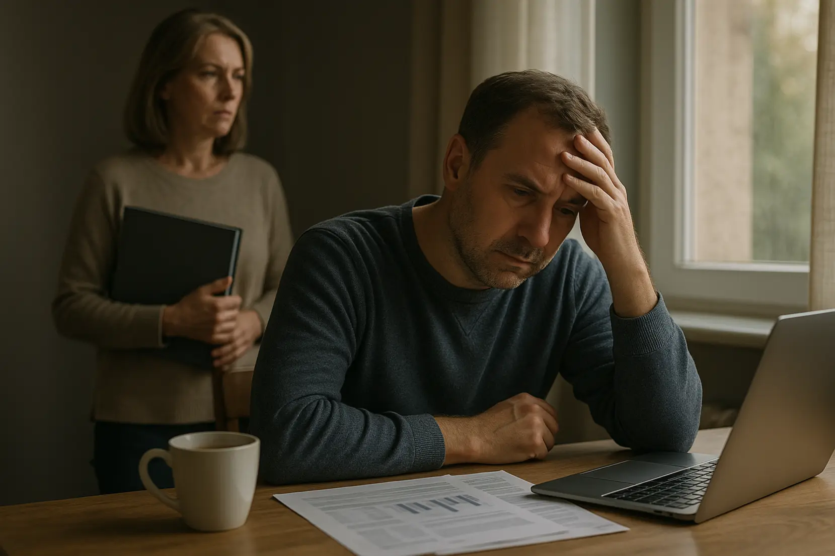 Upadłość konsumencka krok po kroku: jak wygląda proces od A do Z?