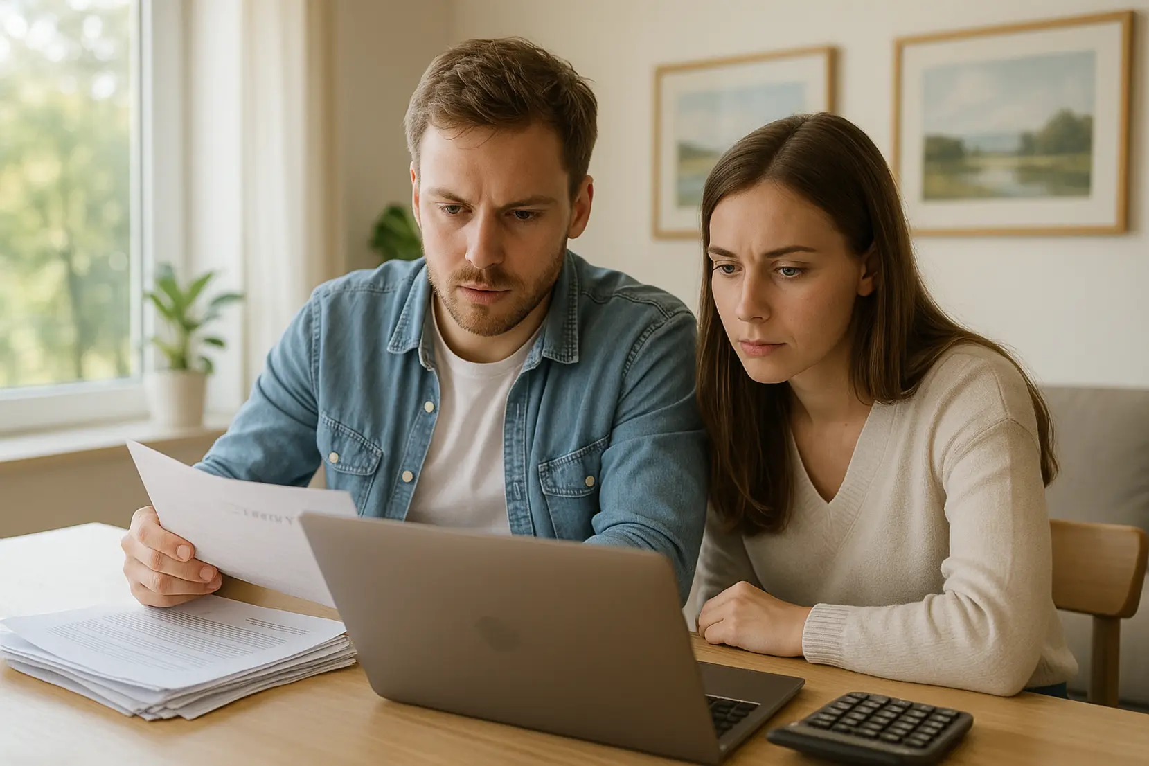 Kredyt frankowy: jak zebrać historię spłat i policzyć nadpłatę bez stresu