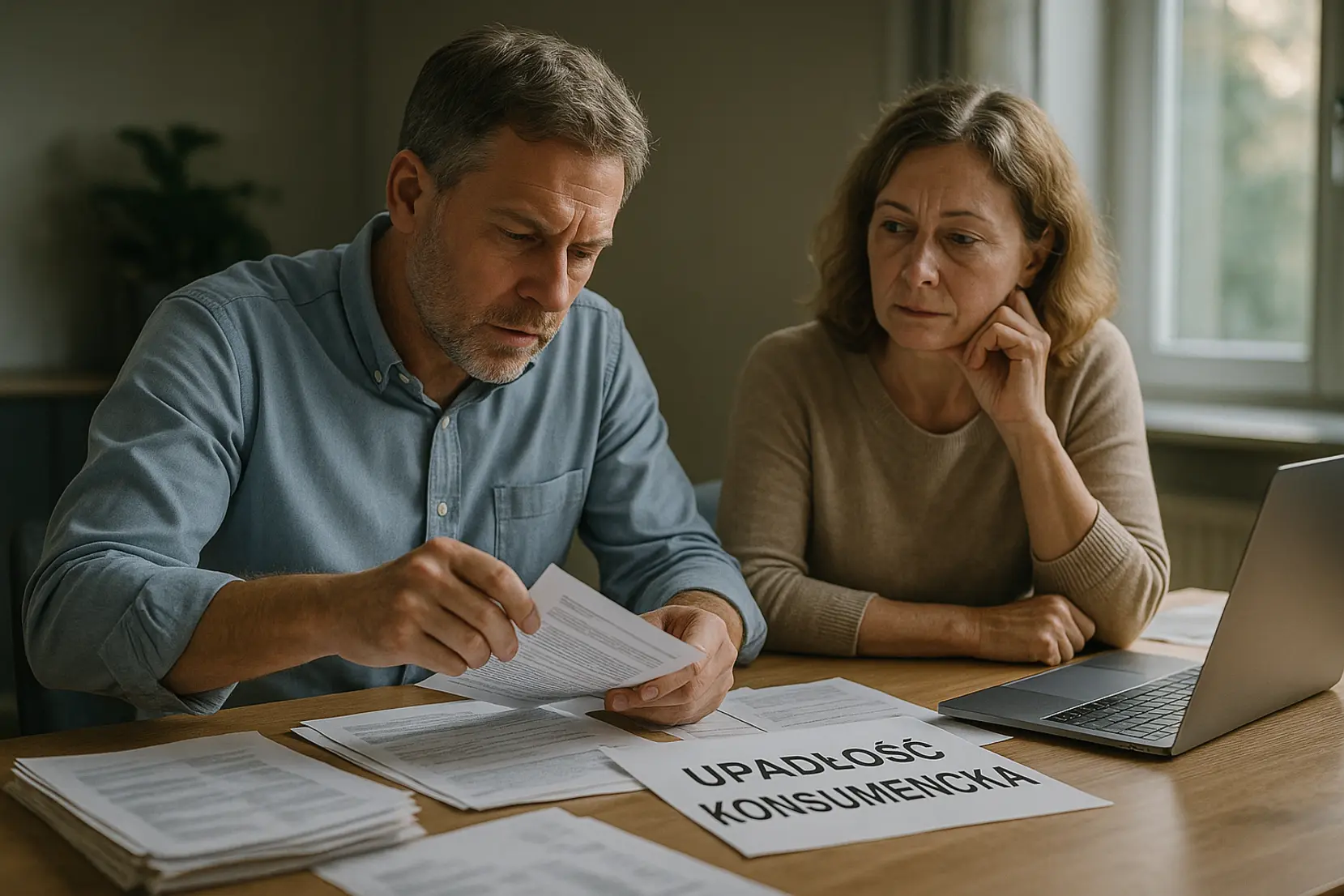 Kto może ogłosić upadłość konsumencką, a kto nie? Najczęstsze przypadki