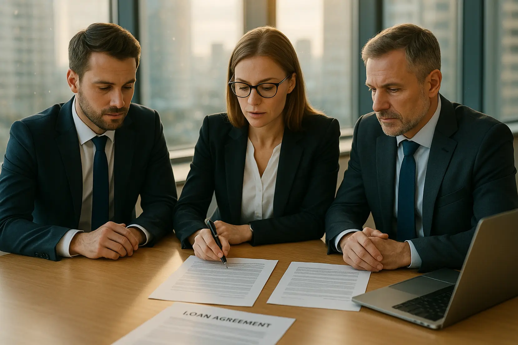 WIBOR/WIRON i oprocentowanie zmienne: jak podejść do analizy umowy kredytu