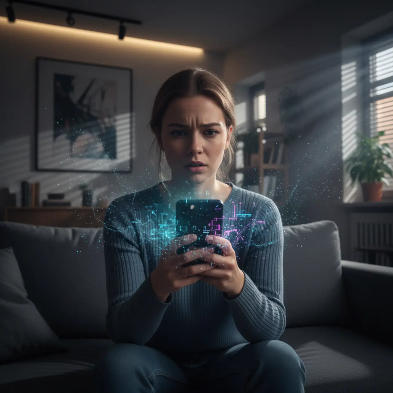 SIM Swap Attacks: What to Do When Your Number Gets Hijacked