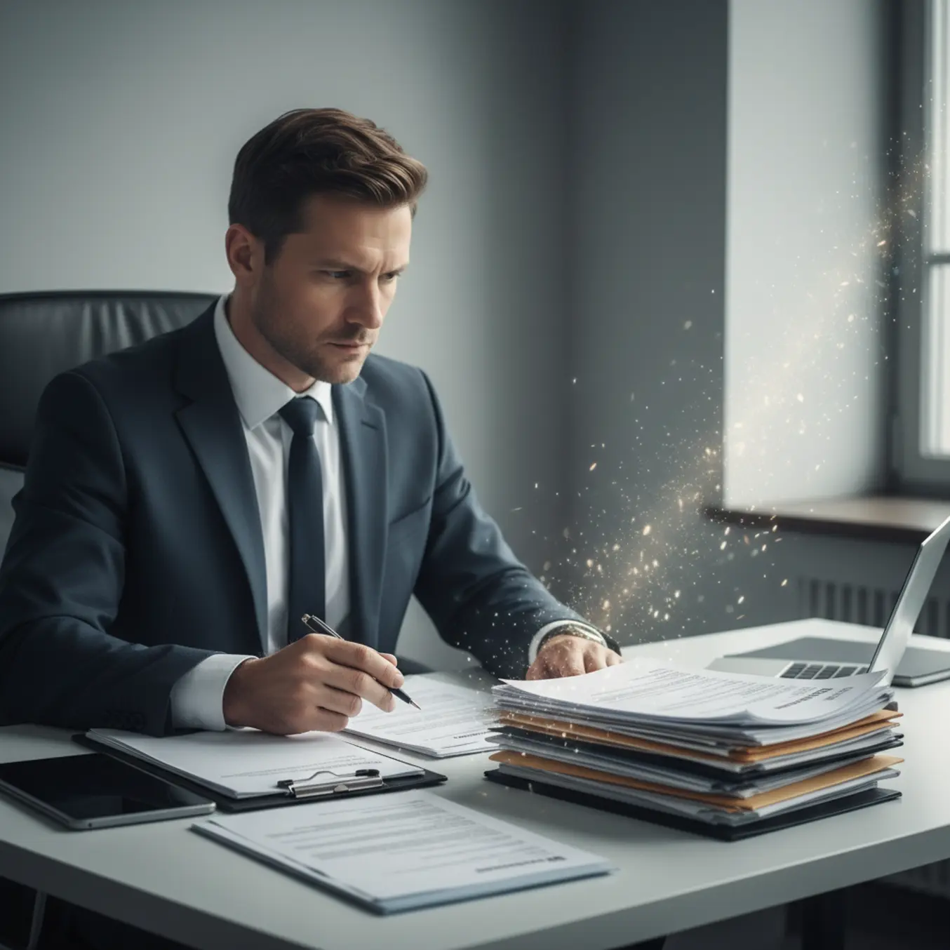 How to Write a Bank Complaint That Gets Escalated: Structure, Attachments and Tone