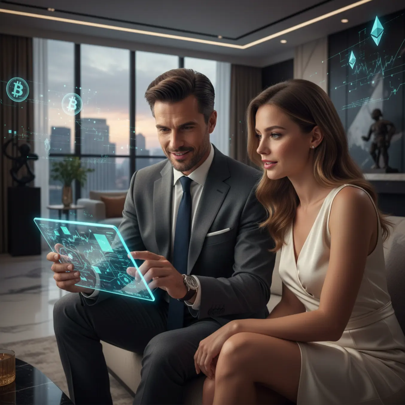 Romance Scams and Crypto: The ‘Investment Mentor’ Variant